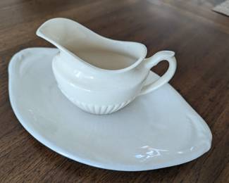England Ironstone Ware