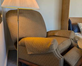 Thomasville Recliner