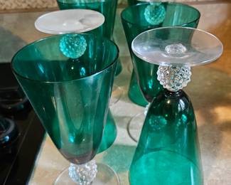 Morgantown Golf ball Tumblers