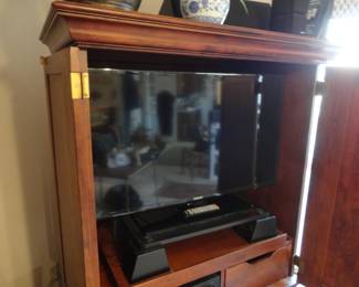 Samsung TV 50" (2013)