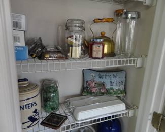 Pennant Planters Mr Peanut Store display