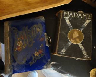 Madame X (1910) First Edition