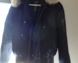 Ralph Lauren Bomber Jacket