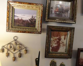 Bells and Brass Sold