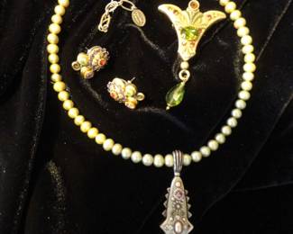 Michael Golan Jewelry