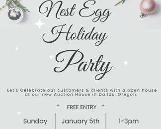 holiday party