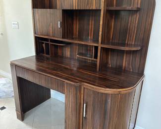 ART DECO desk/secretary