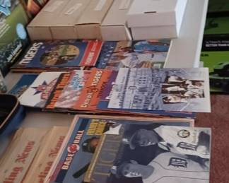 Sports Memorabilia 