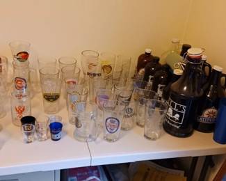 Craft Beer items