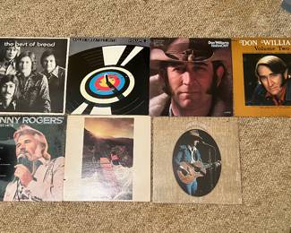 There are lots of more albums where these came from!!