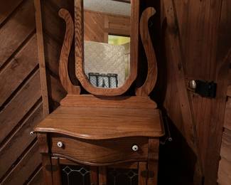 Another piece of awesome vintage furniture