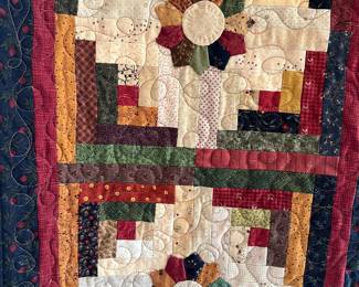 Look at this gorgeous work this client of mine made