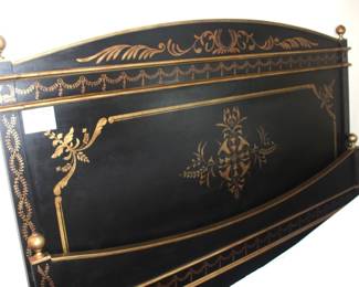 BUY IT NOW! $975.00. Venetian King Size Head & Foot Board.
