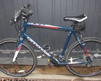 BUY IT NOW! $300.00. Cannondale Quick bike.
