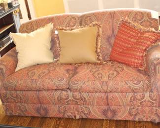 BUY IT NOW! $225.00. Brunschwig & Fils Sofa.
