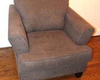 Club Chair.