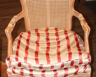 Pair of Chairs. $295.00. Kittinger?