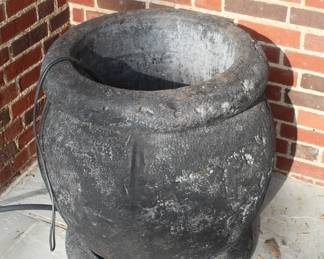 BUY IT NOW! $400.00. Fiore Stone-Large Mall Planter.