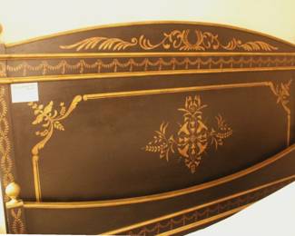 BUY IT NOW! $975.00. Venetian King Size Head & Foot Board.