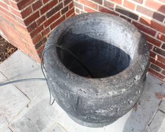 BUY IT NOW! $400.00. Fiore Stone-Large Mall Planter.
