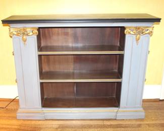 BUY IT NOW! $475.00. Custom Embellished Bookcase.