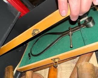 Caliper