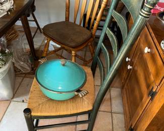 Fiesta Dutch Oven