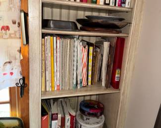 more books