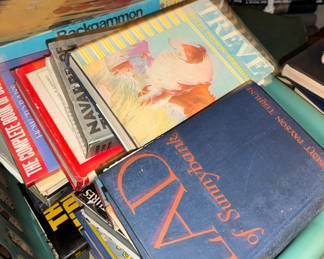 Albert Payson TERHUNE dog books Lad