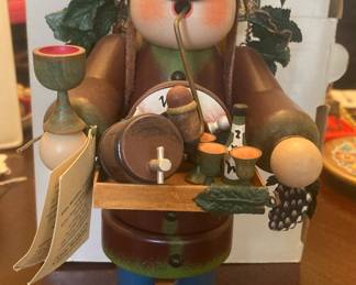 Kathe Wohlfahrt - Germany