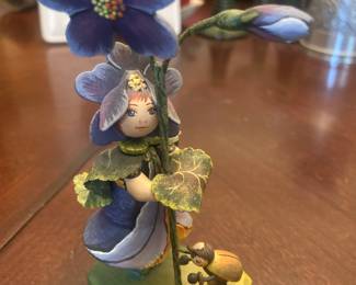 Kathe Wohlfahrt - Germany