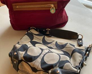 Coach and Michael Kors