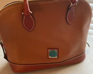 Dooney & Bourke