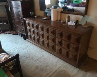 Stanley bedroom suite