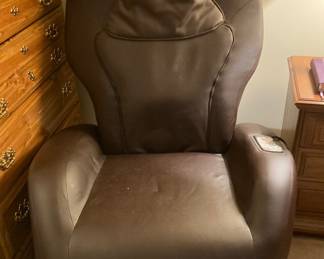 High quality massage chair