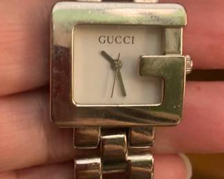 GUCCI