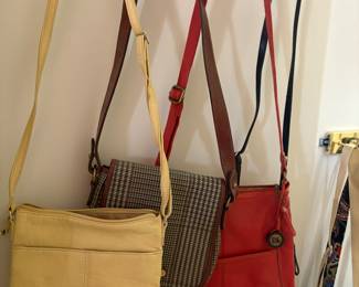 Purses