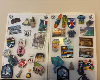 Magnets