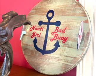 Nautical decor