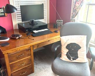 Office furniture 