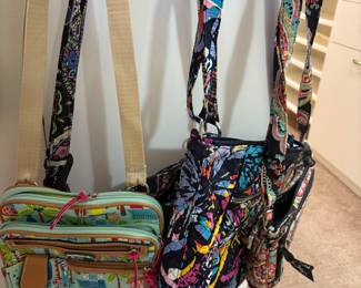 Purses 