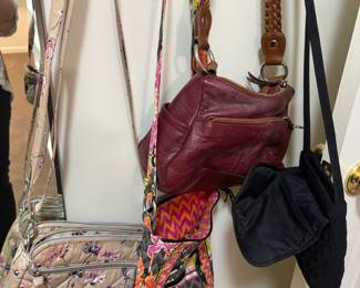 Purses
