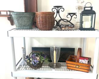 Home decor