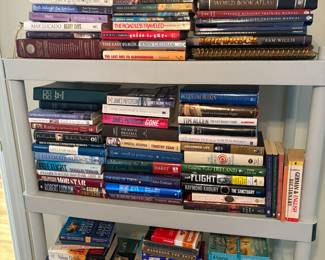 Books