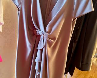 Gerard Darel dress.  Size 44 (US size 12/14)