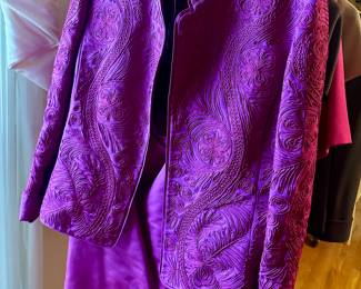 Vintage Linda Allard for Ellen Tracy