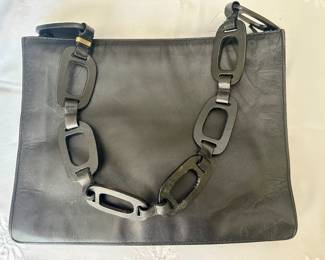 Vintage Gucci handbag