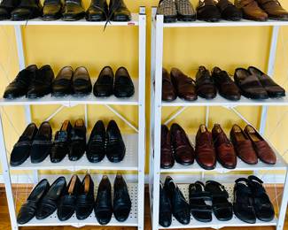 Men's shoes