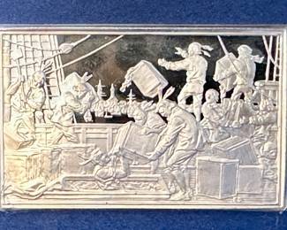 Bicentennial Council Commemorative 'coin'