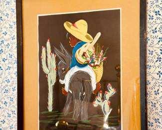 Original art